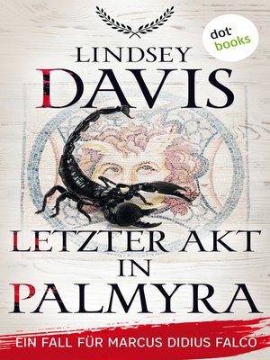 cover image of Letzter Akt in Palmyra